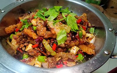 干鍋培訓學習多久？  干鍋培訓學習多久？