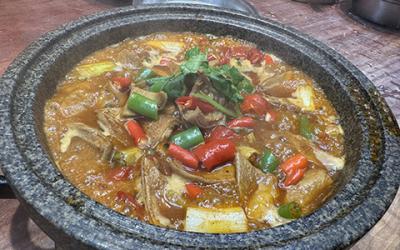 砂鍋菜培訓(xùn)哪家好？   砂鍋菜培訓(xùn)哪家好？