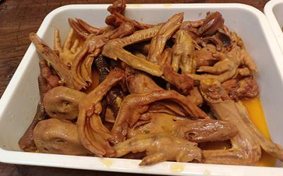 鹵菜培訓(xùn)哪家味道好？   鹵菜培訓(xùn)哪家味道好？