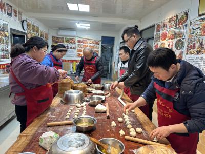 如何選擇專業(yè)早餐技術培訓機構？蜀味緣師資與課程優(yōu)勢解析