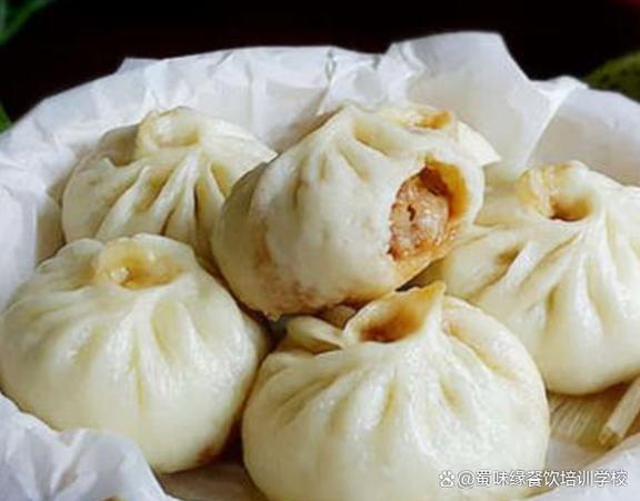 學各種面食技術(shù)培訓哪家好？蜀味緣早餐技術(shù)培訓