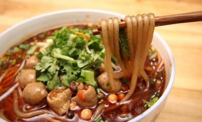 四川肥腸粉技術(shù)培訓(xùn)，肥腸粉怎么做好吃？