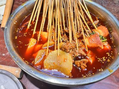 冷鍋串串技術(shù)培訓(xùn)哪里好？