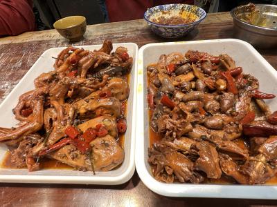 麻辣鹵菜技術(shù)培訓(xùn)機(jī)構(gòu)在哪里比較好？
