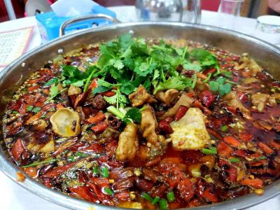 肥腸魚火鍋技術(shù)培訓(xùn)哪里比較好？