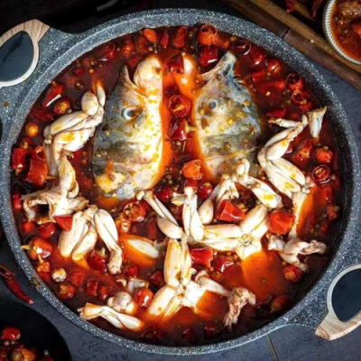 火鍋魚技術(shù)培訓(xùn)哪里好？