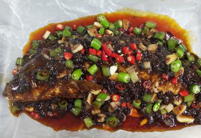 烤魚技術(shù)培訓(xùn)班哪里好？