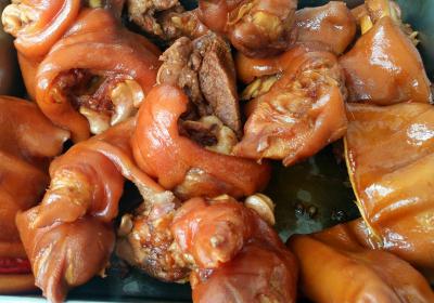 麻辣鹵菜技術(shù)培訓(xùn)機構(gòu)有哪些？