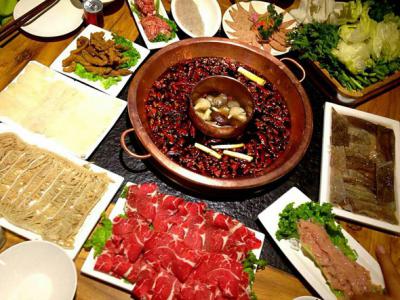 重慶火鍋底料技術(shù)培訓(xùn)哪里好？
